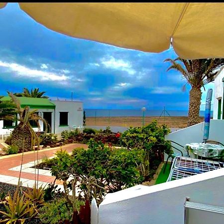 Casa Sandra Cocosol Costa De Antigua Exterior photo
