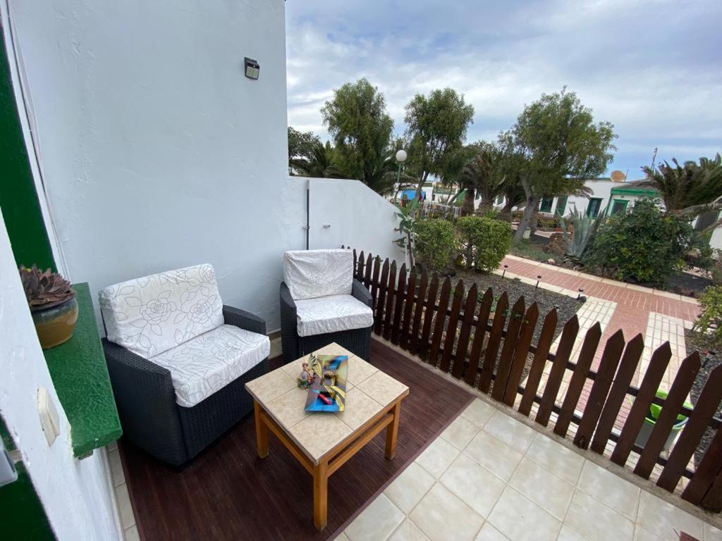 Casa Sandra Cocosol Costa De Antigua Exterior photo